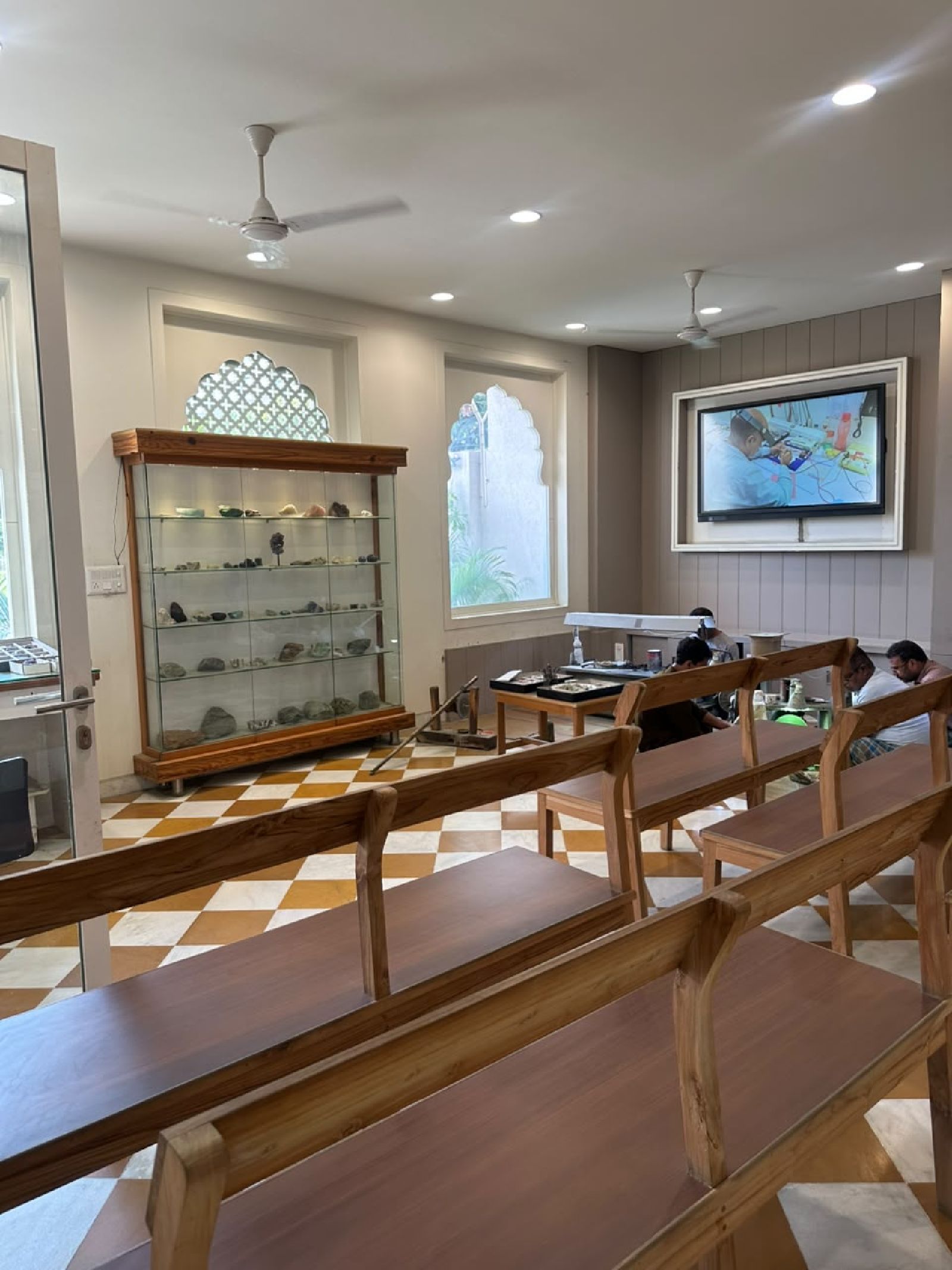 Alinkrit Jwellers, Amer Road, Jaipur